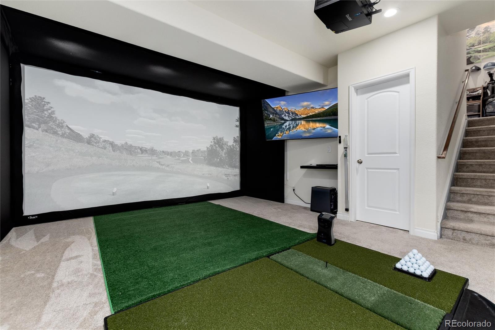 MLS Image #33 for 231  back nine drive,castle pines, Colorado