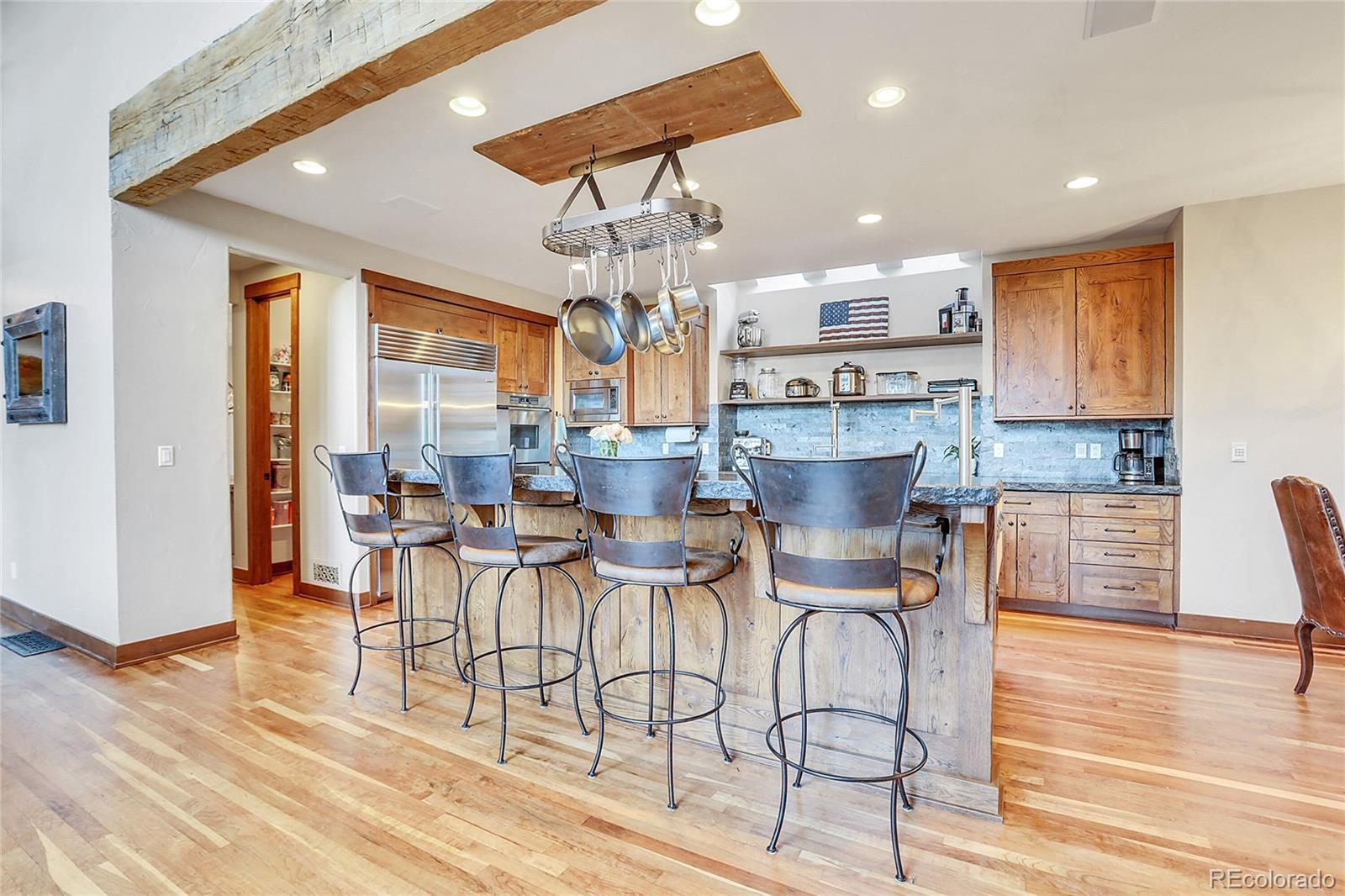 MLS Image #10 for 3864  valley drive,evergreen, Colorado