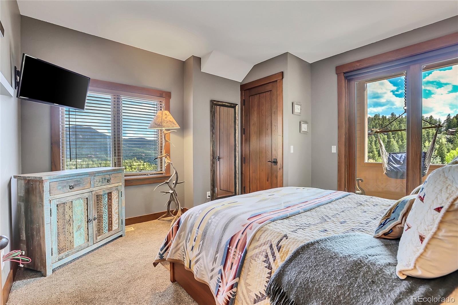 MLS Image #22 for 3864  valley drive,evergreen, Colorado