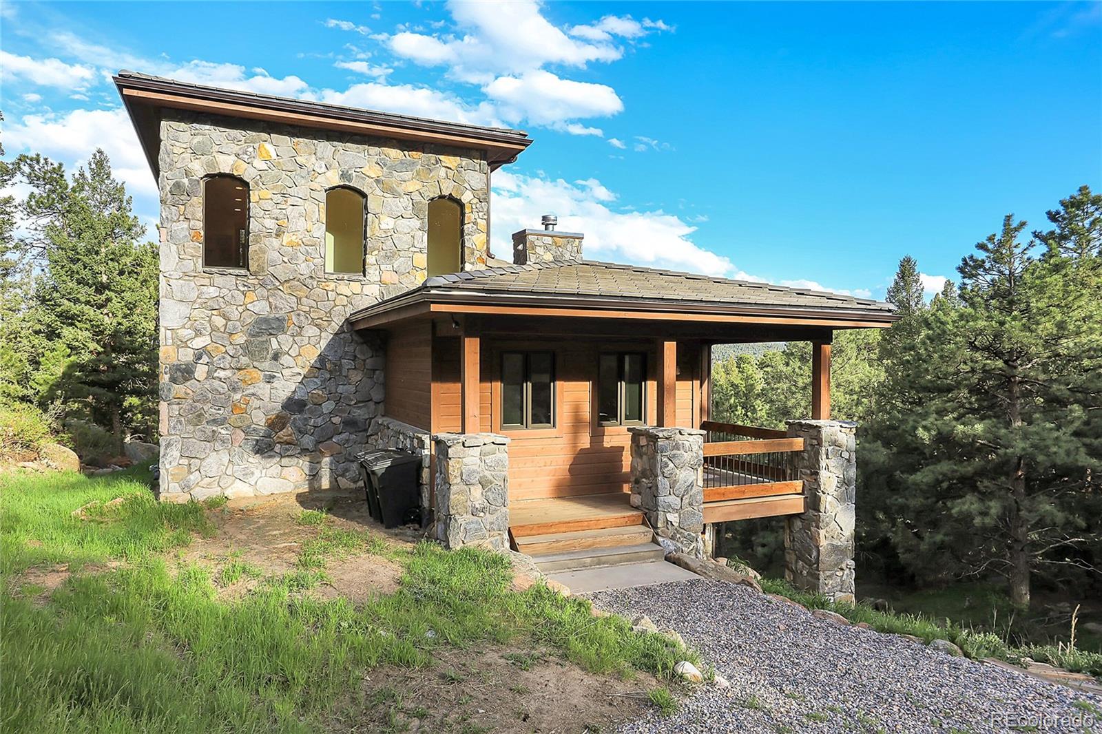 MLS Image #33 for 3864  valley drive,evergreen, Colorado