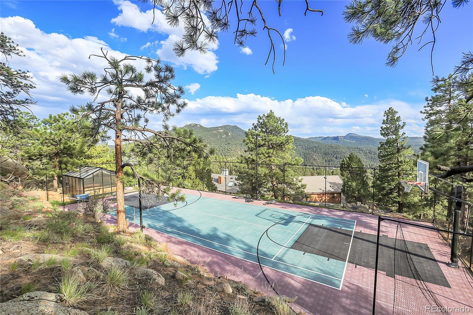MLS Image #44 for 3864  valley drive,evergreen, Colorado