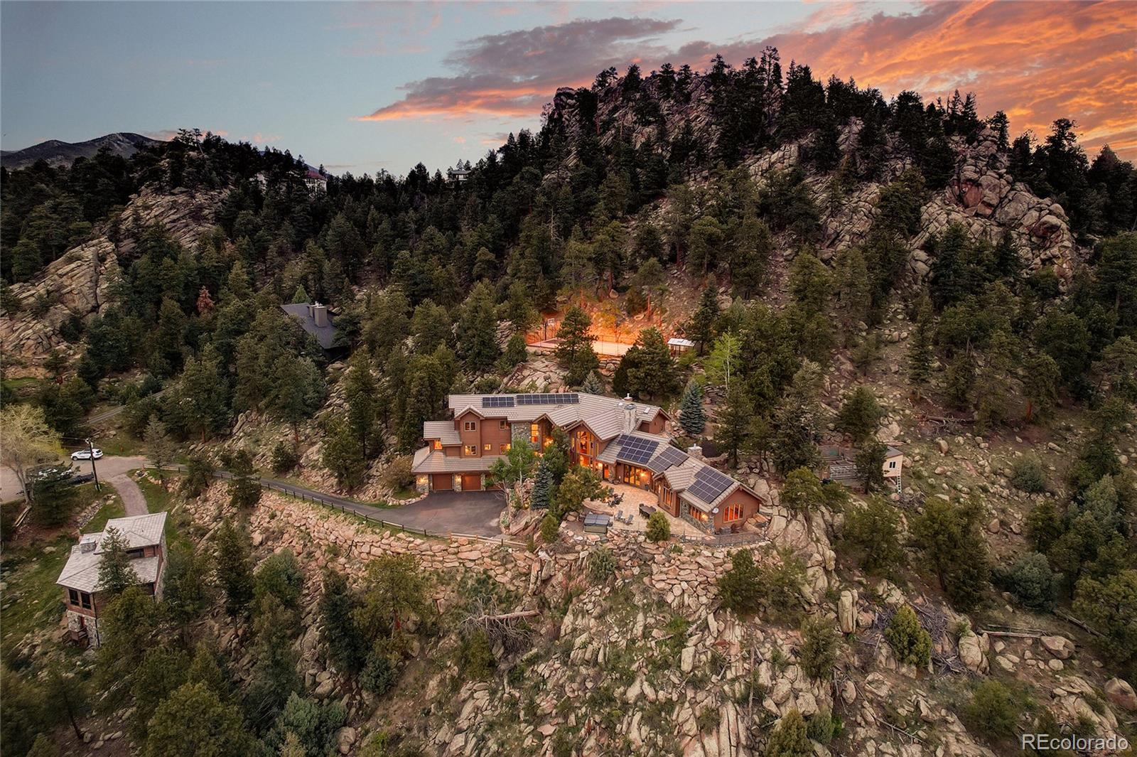 MLS Image #47 for 3864  valley drive,evergreen, Colorado