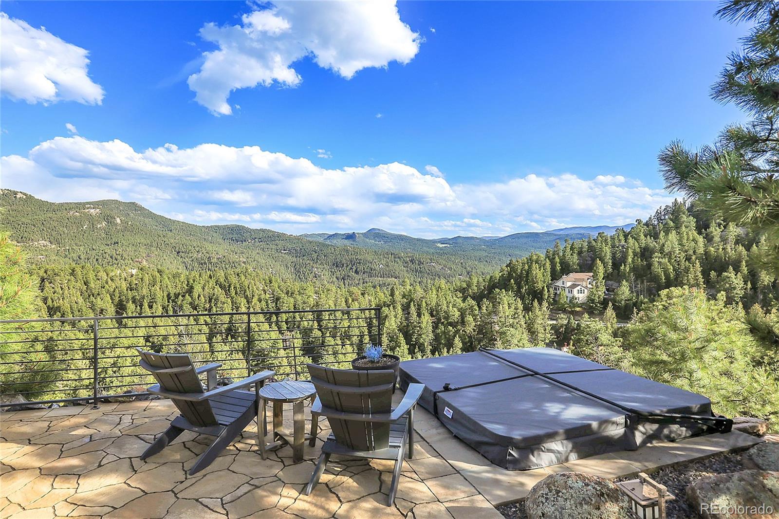 MLS Image #48 for 3864  valley drive,evergreen, Colorado