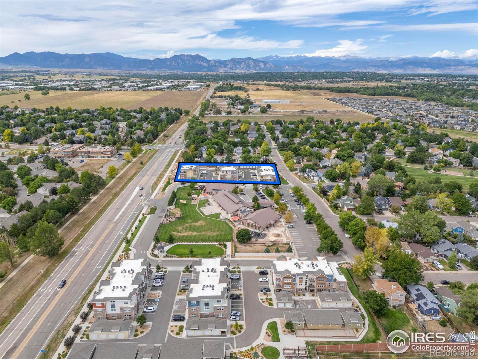 MLS Image #0 for 270 s cherrywood drive,lafayette, Colorado