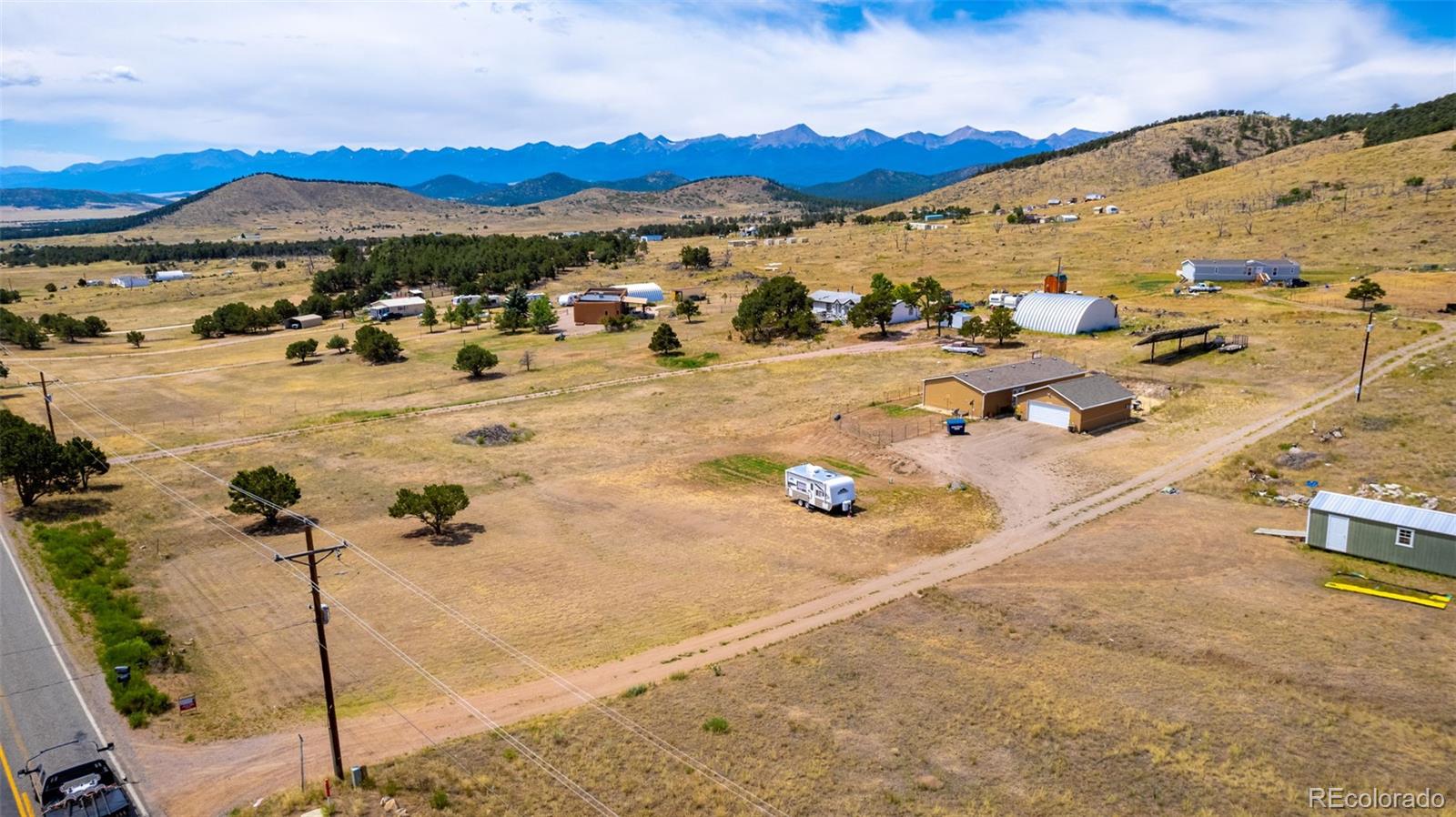 MLS Image #20 for 1729  county road 27a ,cotopaxi, Colorado