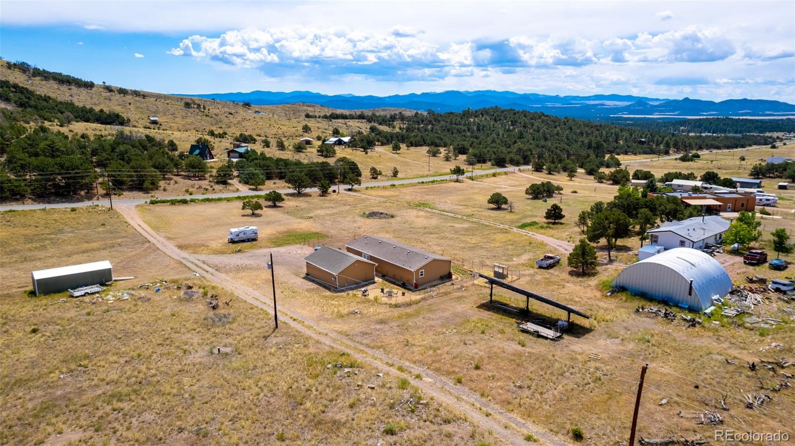 MLS Image #21 for 1729  county road 27a ,cotopaxi, Colorado