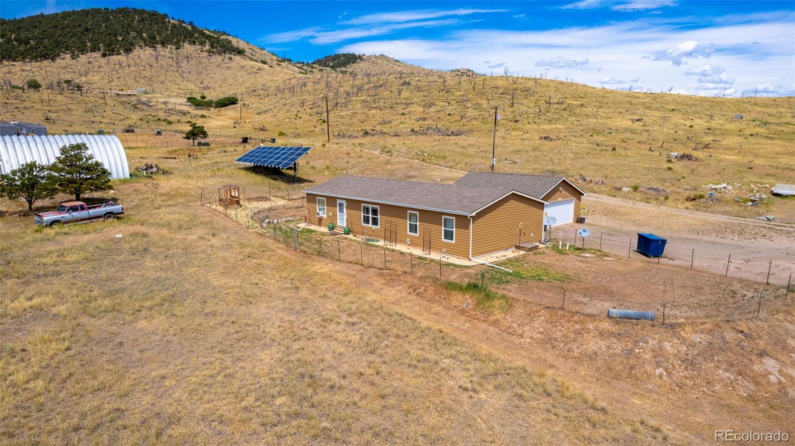 MLS Image #22 for 1729  county road 27a ,cotopaxi, Colorado