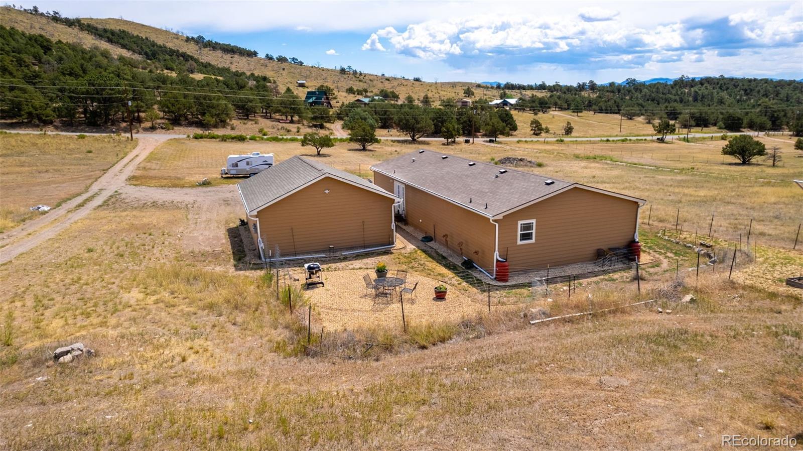 MLS Image #23 for 1729  county road 27a ,cotopaxi, Colorado