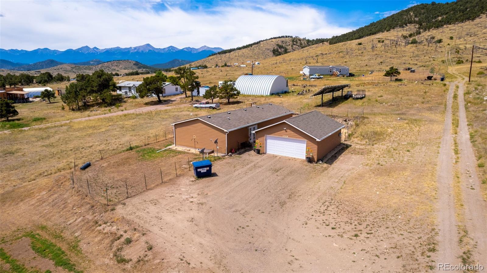 MLS Image #24 for 1729  county road 27a ,cotopaxi, Colorado