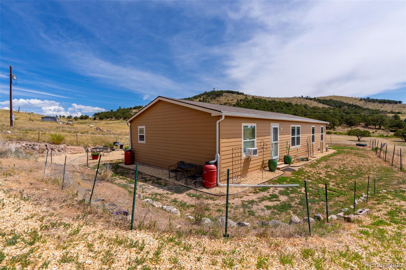 MLS Image #28 for 1729  county road 27a ,cotopaxi, Colorado