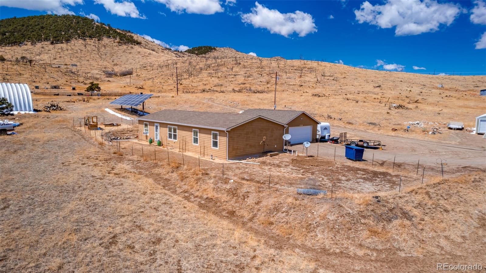 MLS Image #29 for 1729  county road 27a ,cotopaxi, Colorado