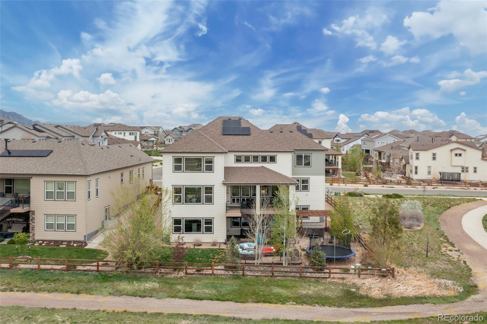 MLS Image #48 for 19632 w 94th place,arvada, Colorado