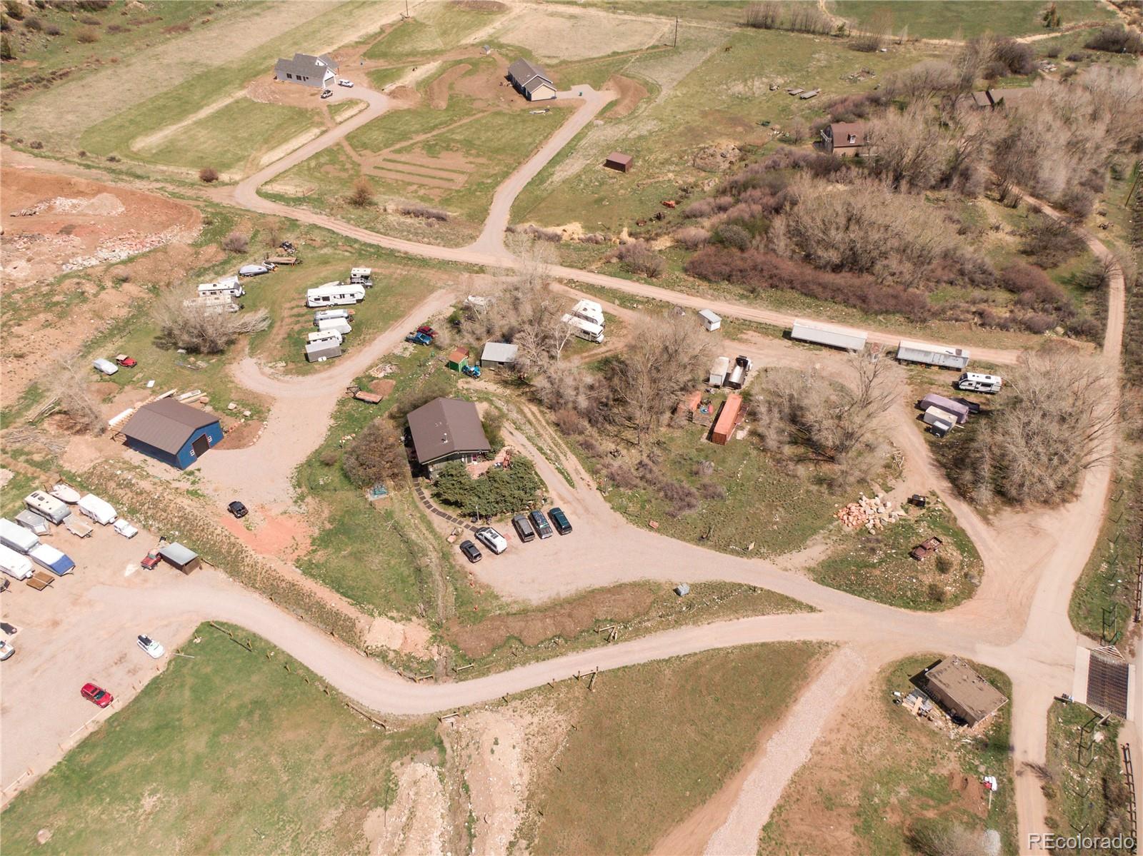 MLS Image #0 for 16704 s highway 82 ,carbondale, Colorado