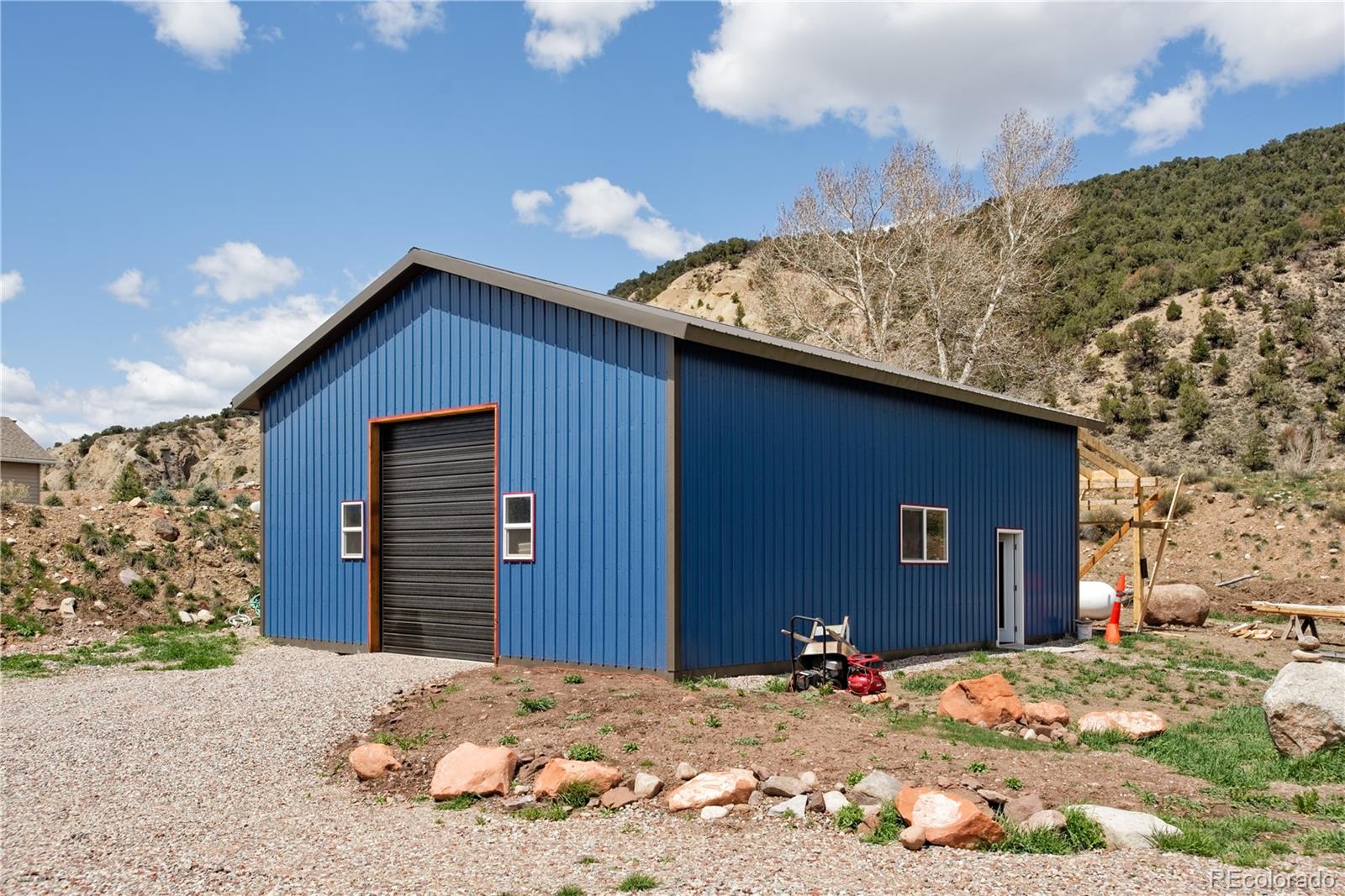 MLS Image #1 for 16704 s highway 82 ,carbondale, Colorado