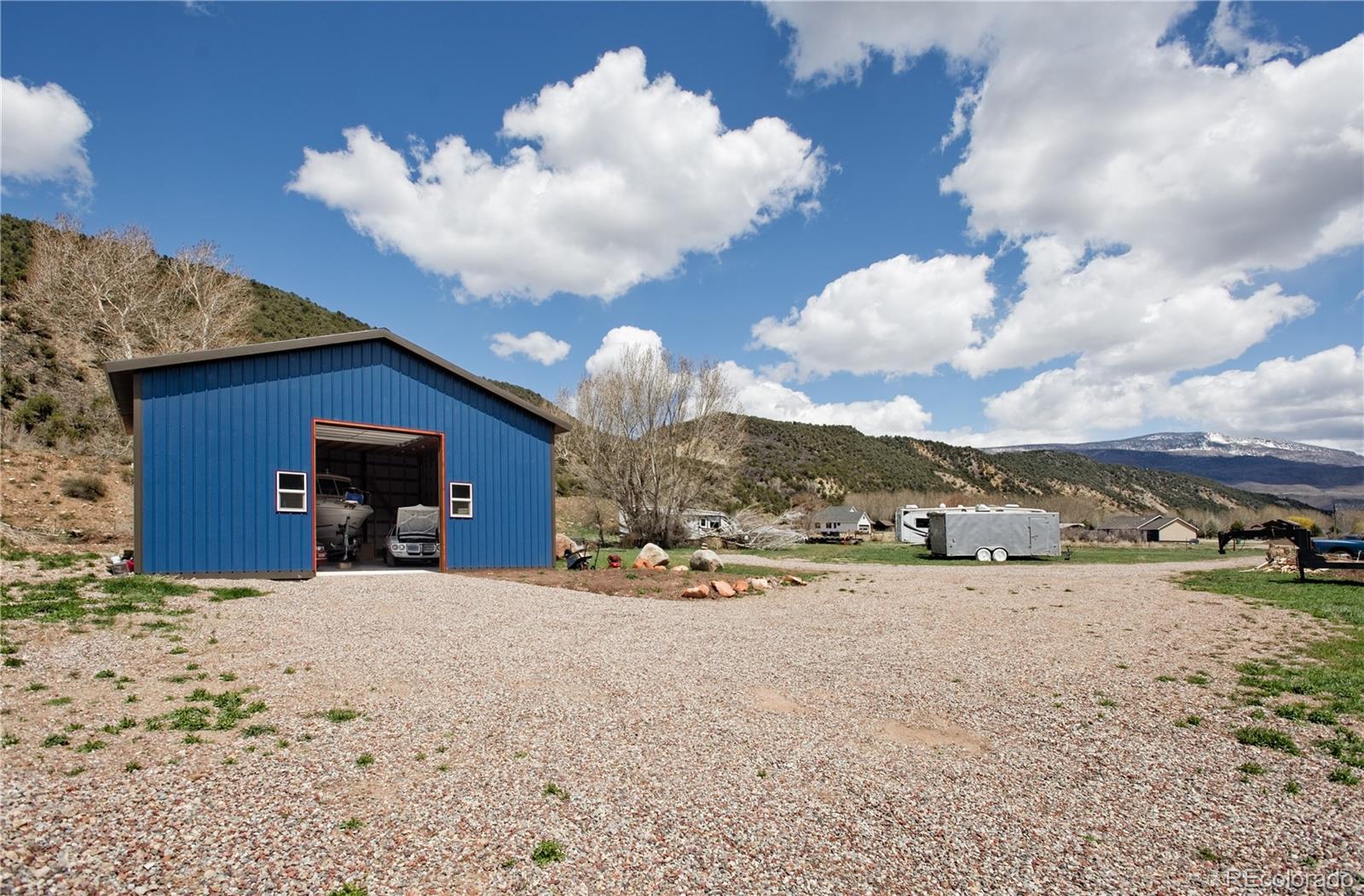 MLS Image #2 for 16704 s highway 82 ,carbondale, Colorado