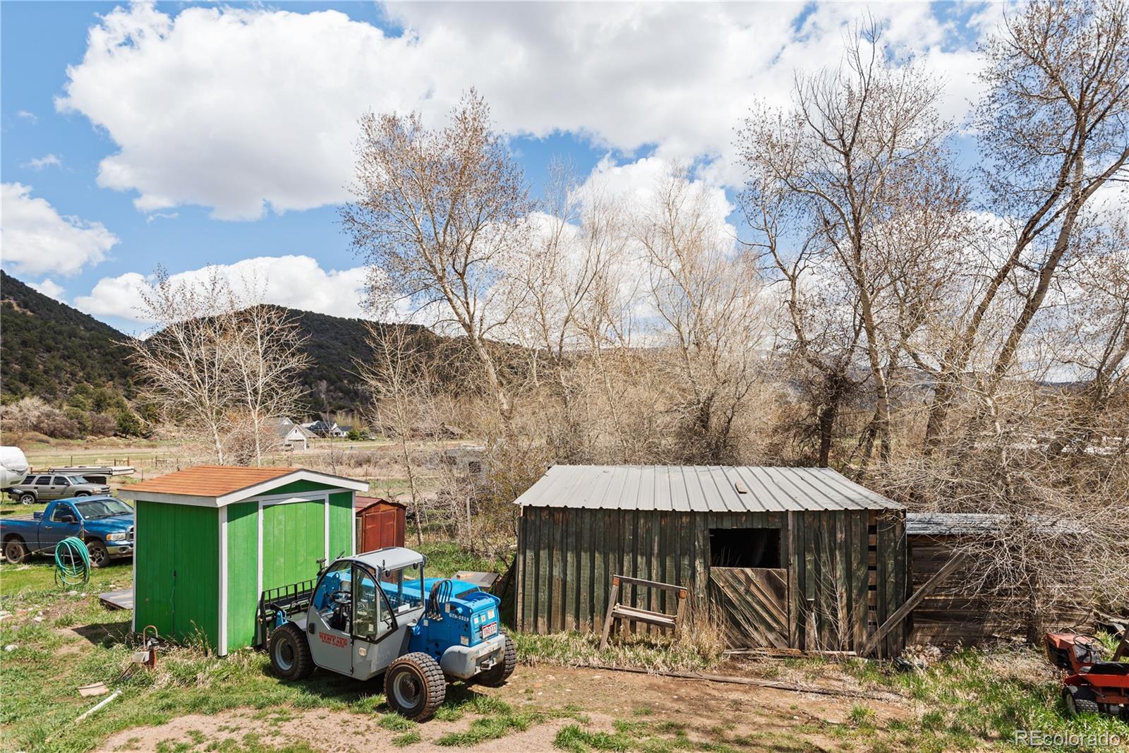 MLS Image #5 for 16704 s highway 82 ,carbondale, Colorado