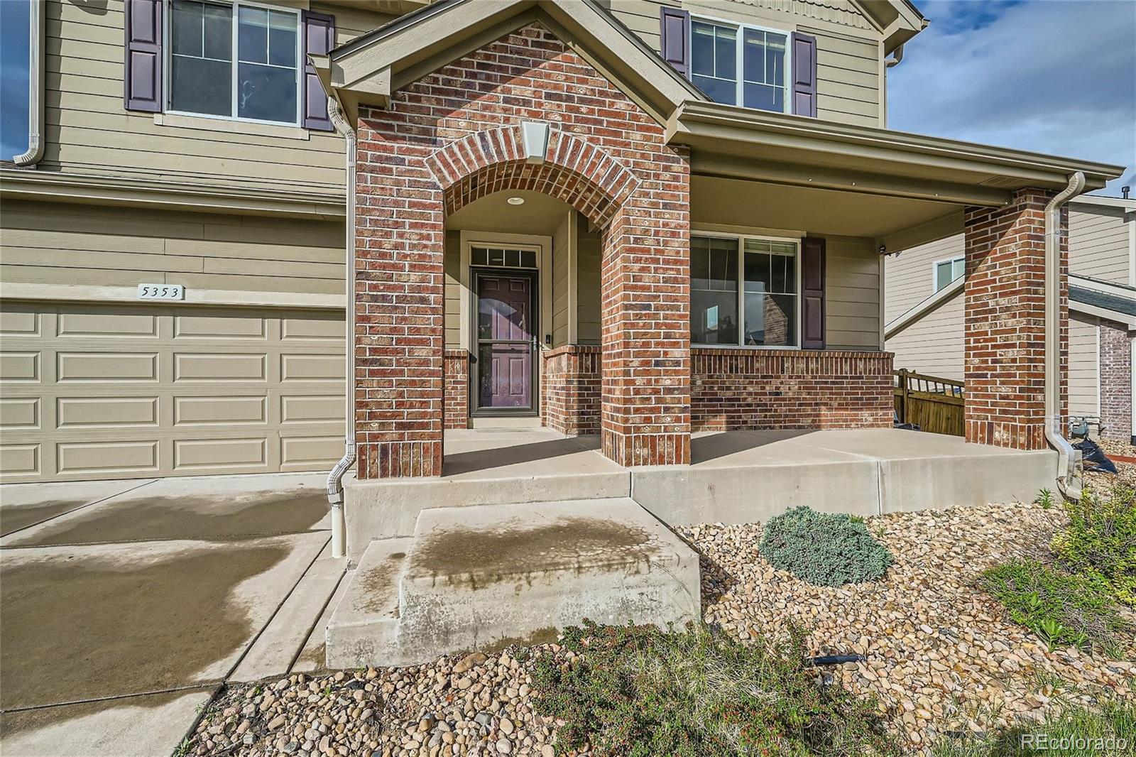 CMA Image for 5353  Royal Pine Street,Brighton, Colorado