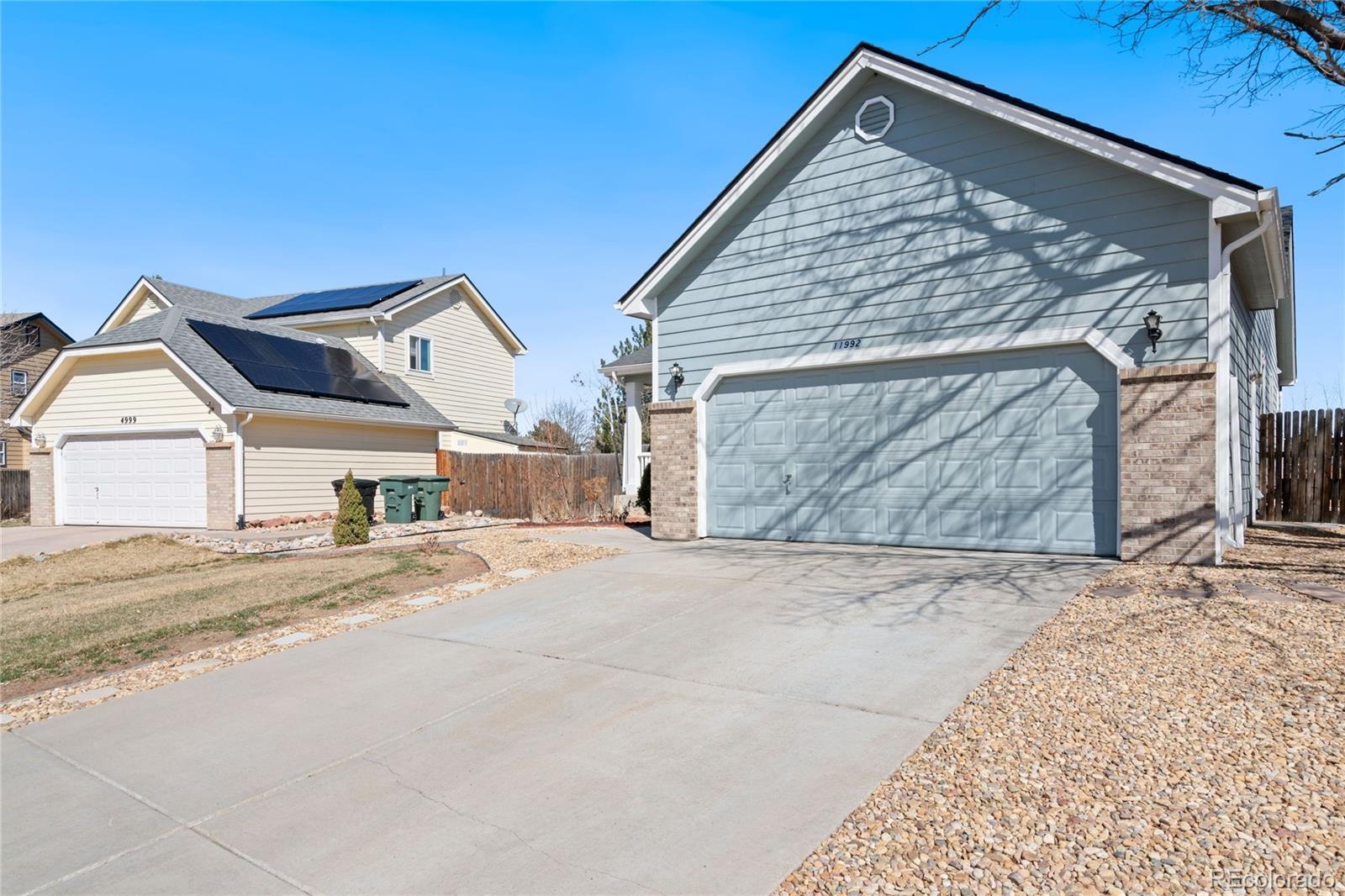 MLS Image #2 for 11992  elm drive,thornton, Colorado