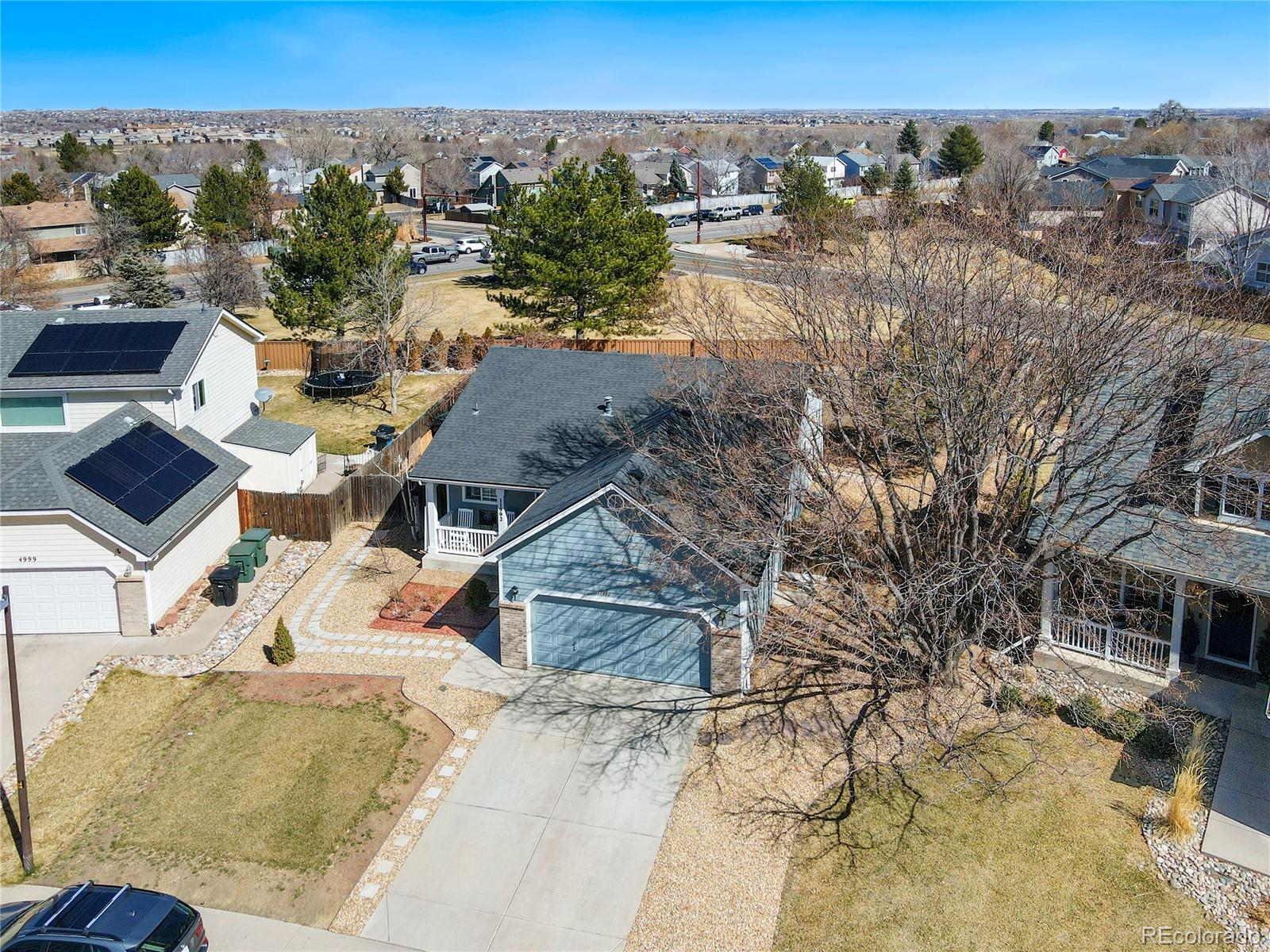 MLS Image #4 for 11992  elm drive,thornton, Colorado