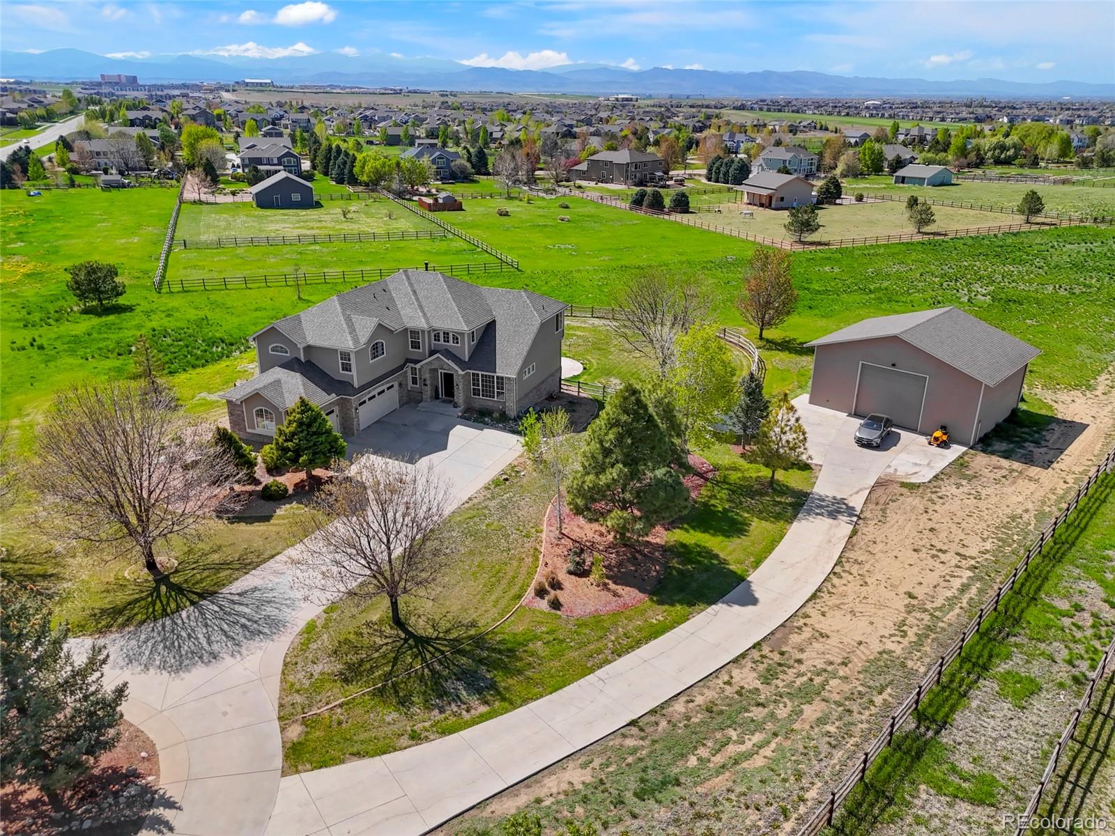 MLS Image #0 for 8014  steeplechase drive,windsor, Colorado