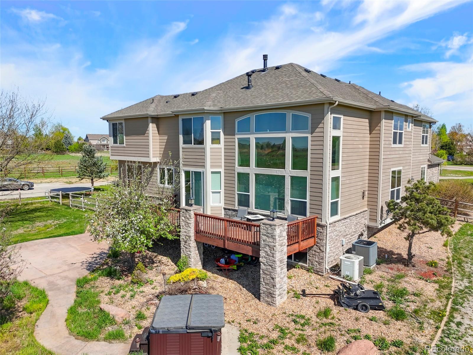 MLS Image #31 for 8014  steeplechase drive,windsor, Colorado