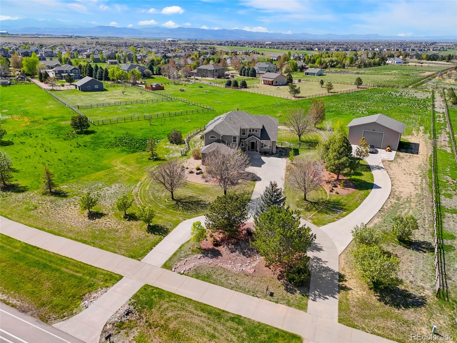 MLS Image #34 for 8014  steeplechase drive,windsor, Colorado