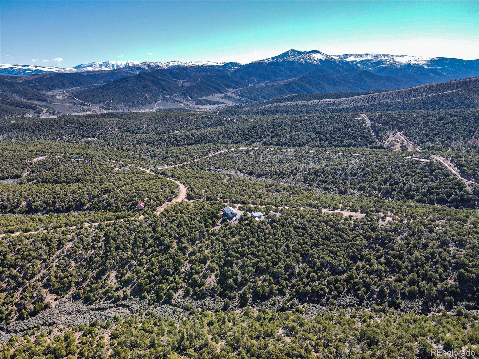 MLS Image #27 for 7882  combs ,fort garland, Colorado