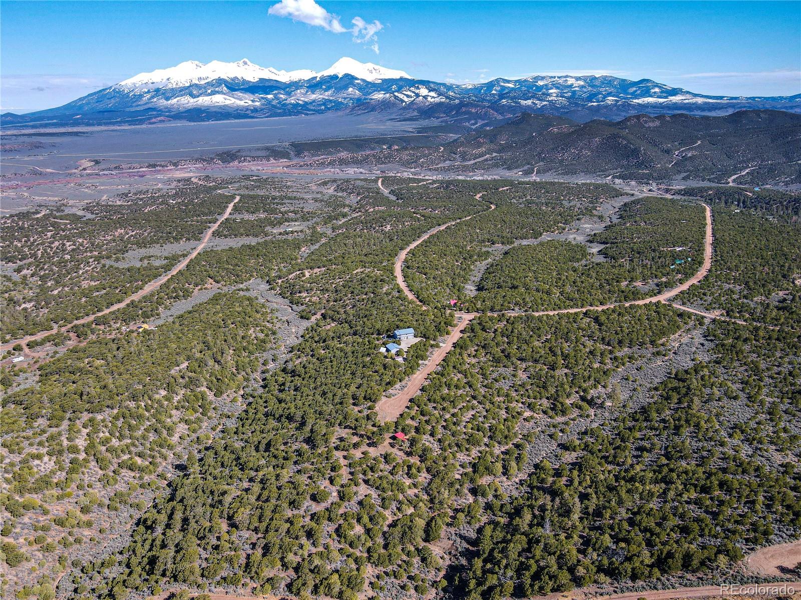 MLS Image #28 for 7882  combs ,fort garland, Colorado