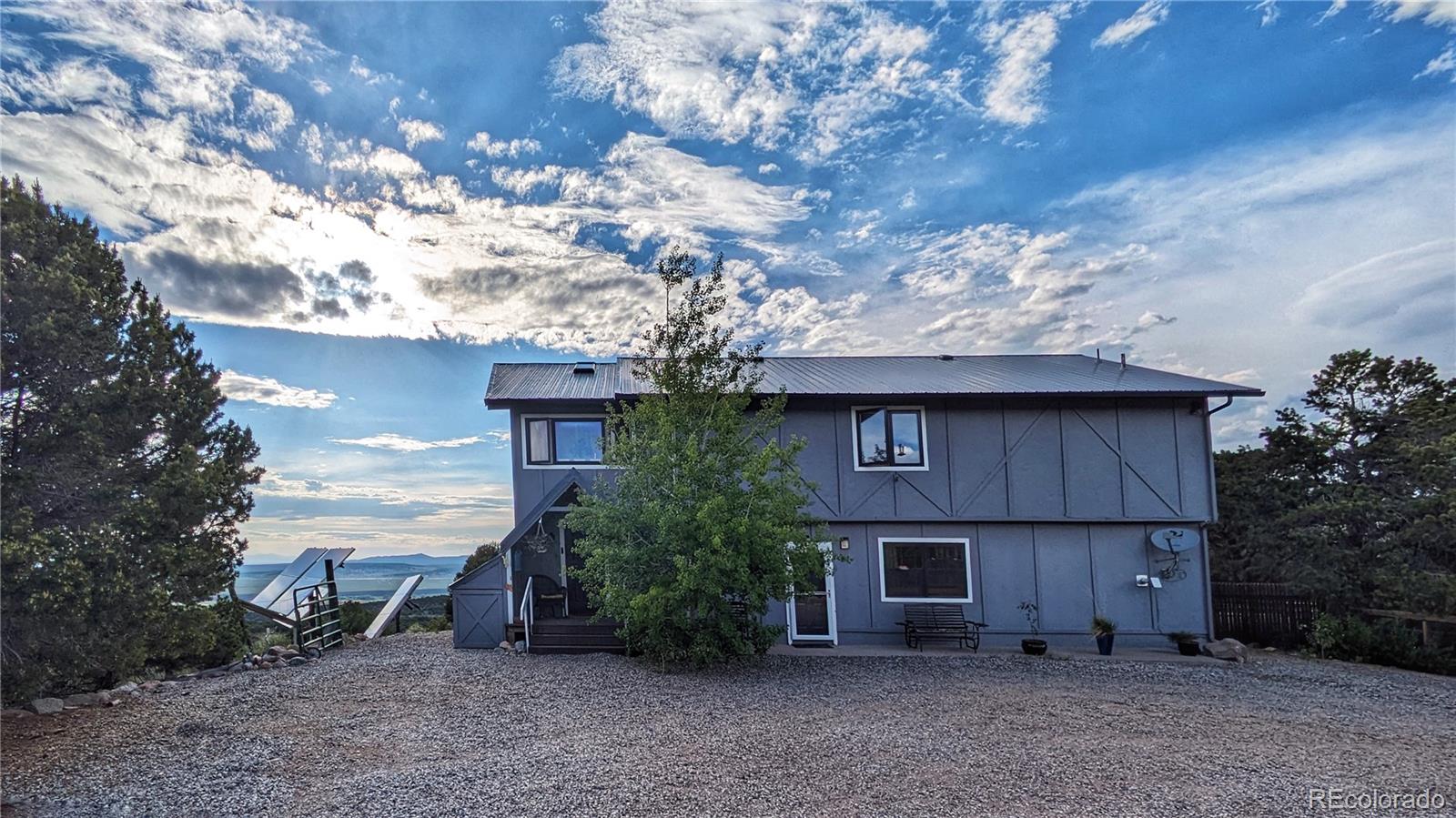 MLS Image #3 for 7882  combs ,fort garland, Colorado