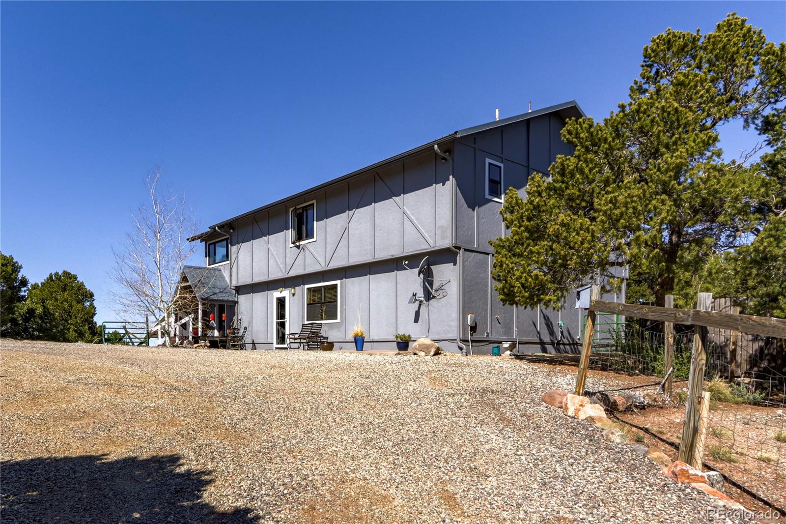 MLS Image #32 for 7882  combs ,fort garland, Colorado