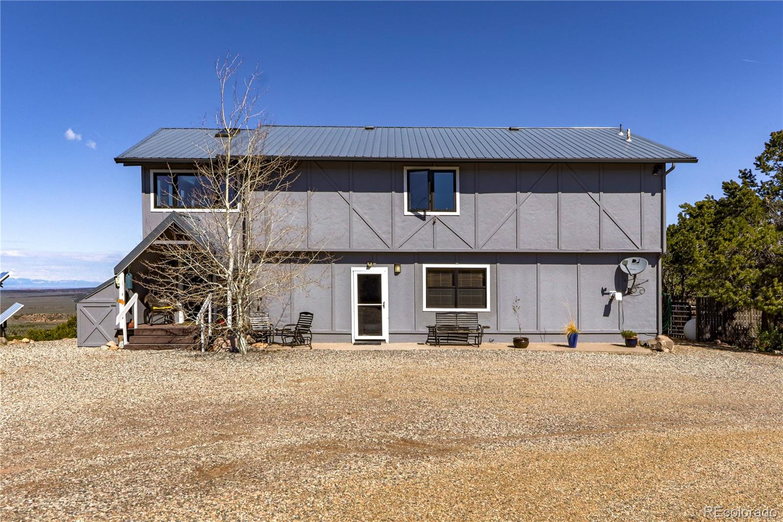 MLS Image #33 for 7882  combs ,fort garland, Colorado