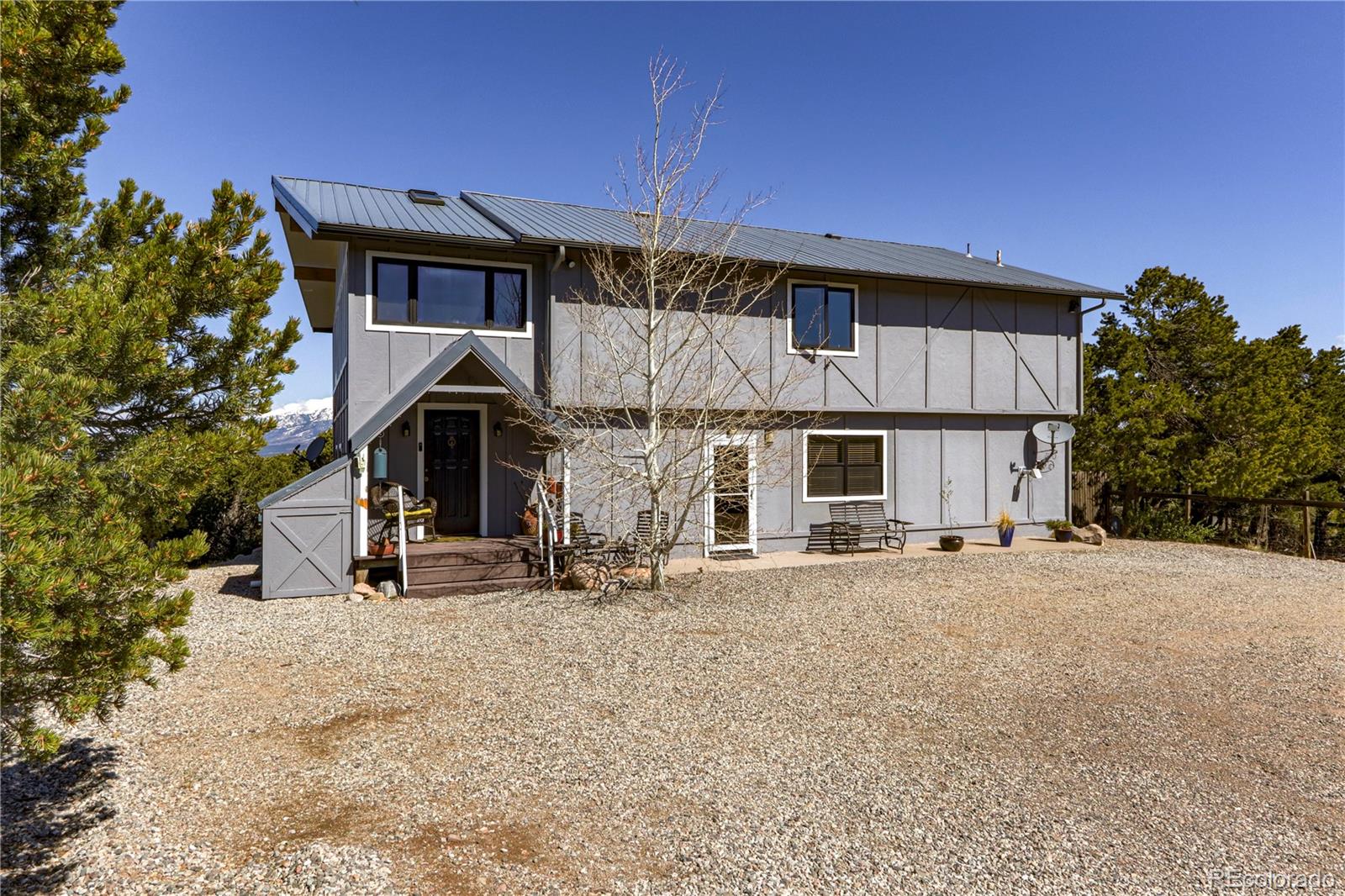 MLS Image #34 for 7882  combs ,fort garland, Colorado