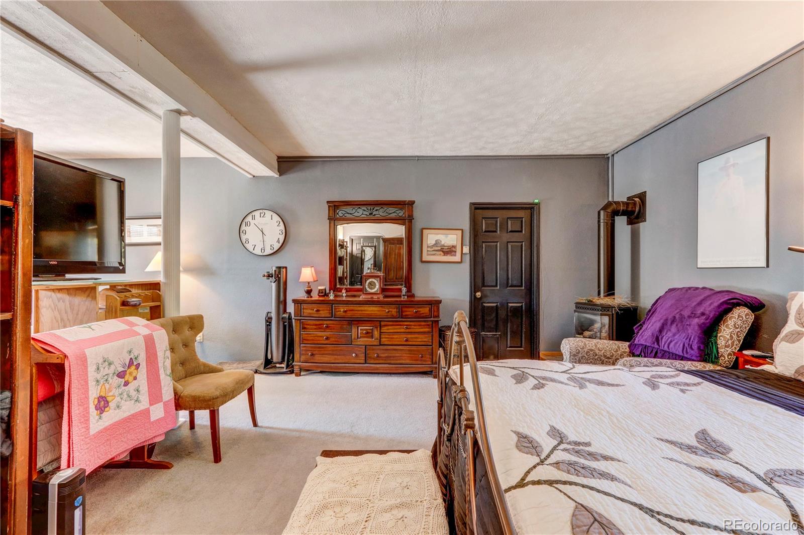 MLS Image #44 for 7882  combs ,fort garland, Colorado