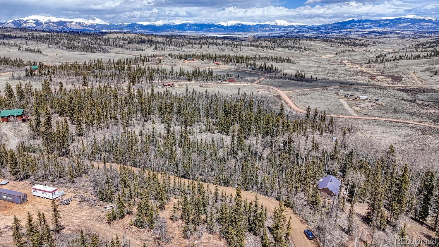 MLS Image #28 for 119  chukar lane,como, Colorado