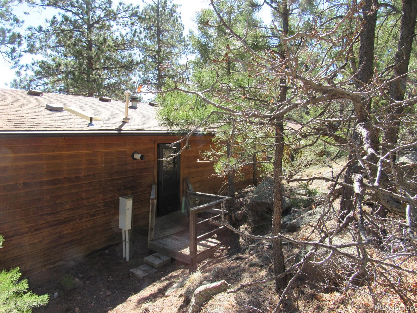 MLS Image #33 for 1470  arapahoe drive,florissant, Colorado