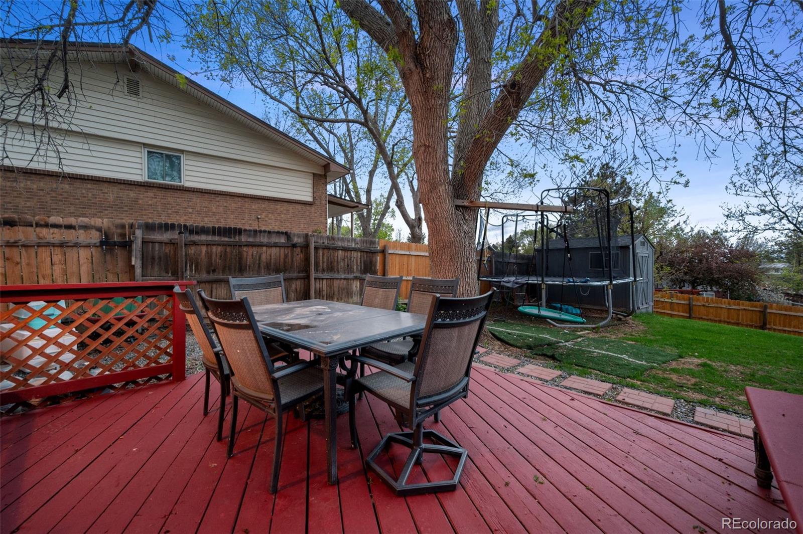 MLS Image #38 for 7553 e easter way,centennial, Colorado