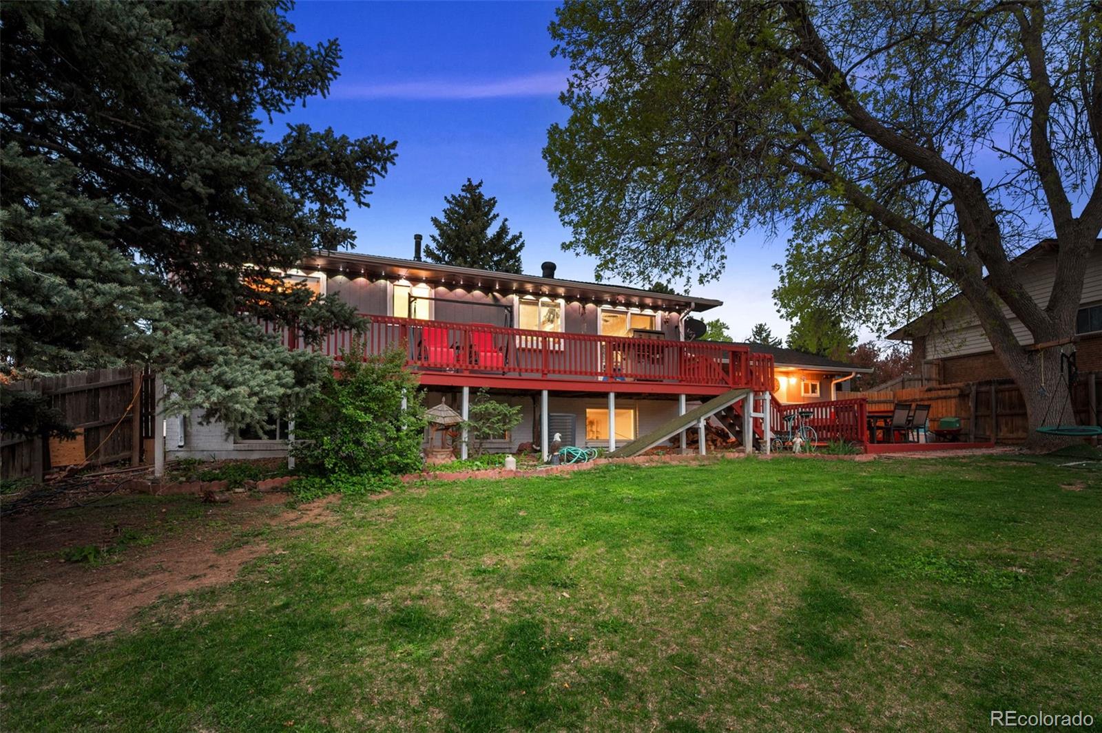 MLS Image #41 for 7553 e easter way,centennial, Colorado