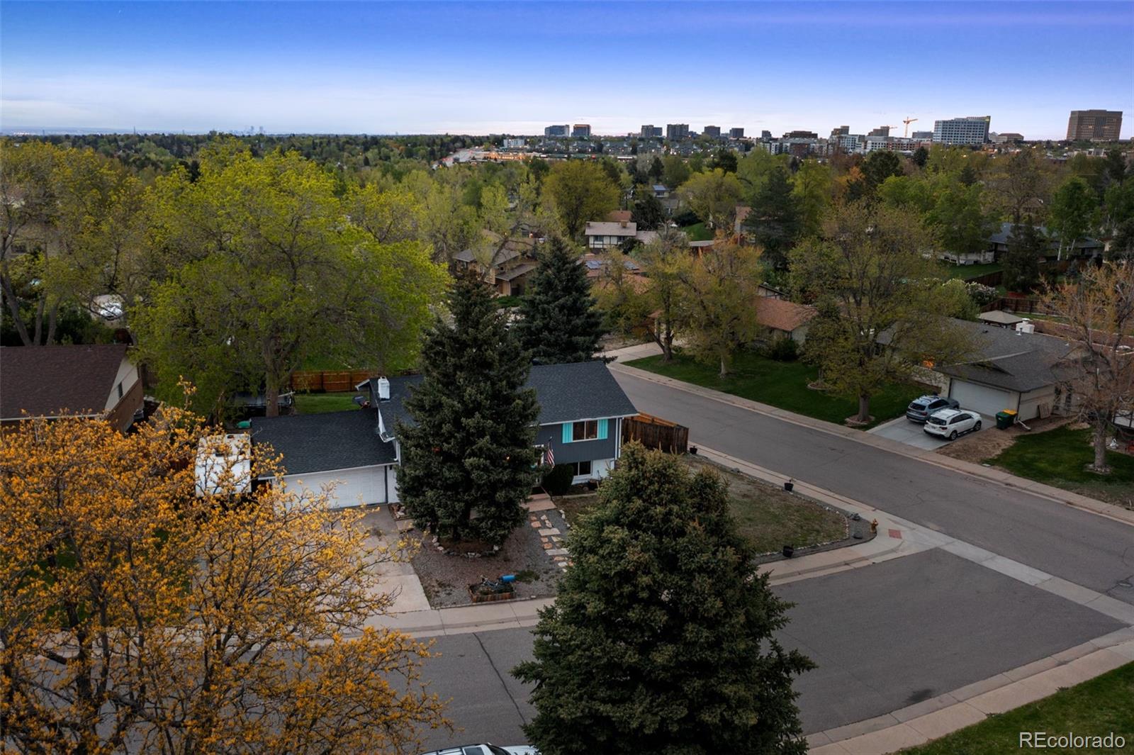 MLS Image #7 for 7553 e easter way,centennial, Colorado