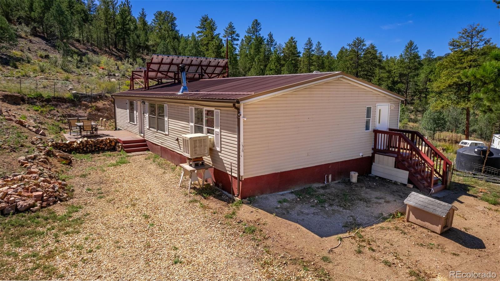 MLS Image #20 for 36  orlando lane ,cotopaxi, Colorado