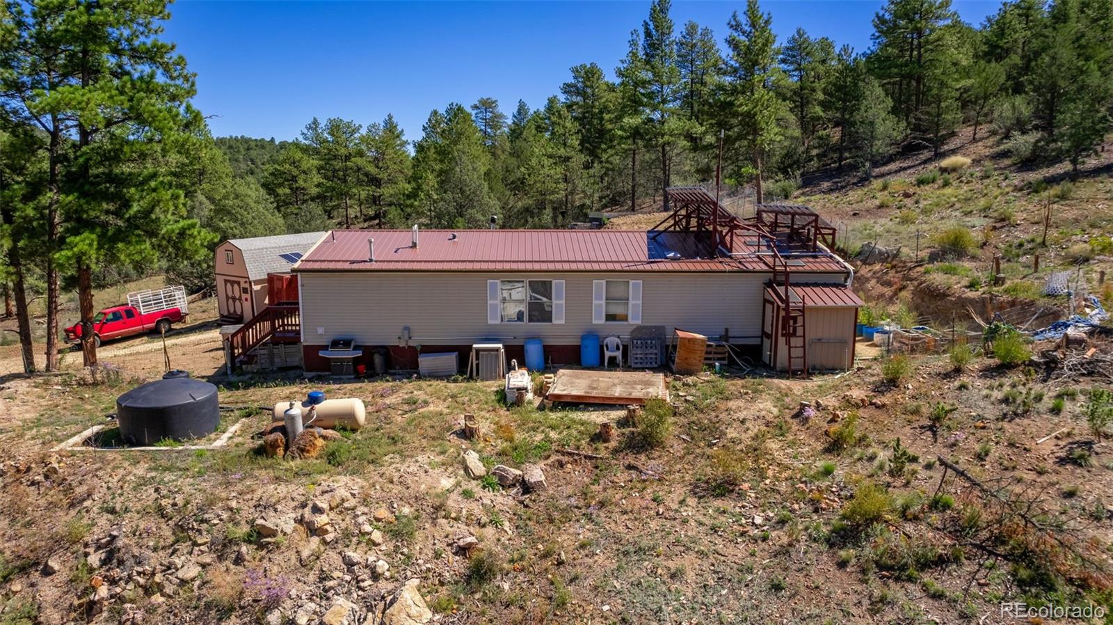 MLS Image #24 for 36  orlando lane ,cotopaxi, Colorado