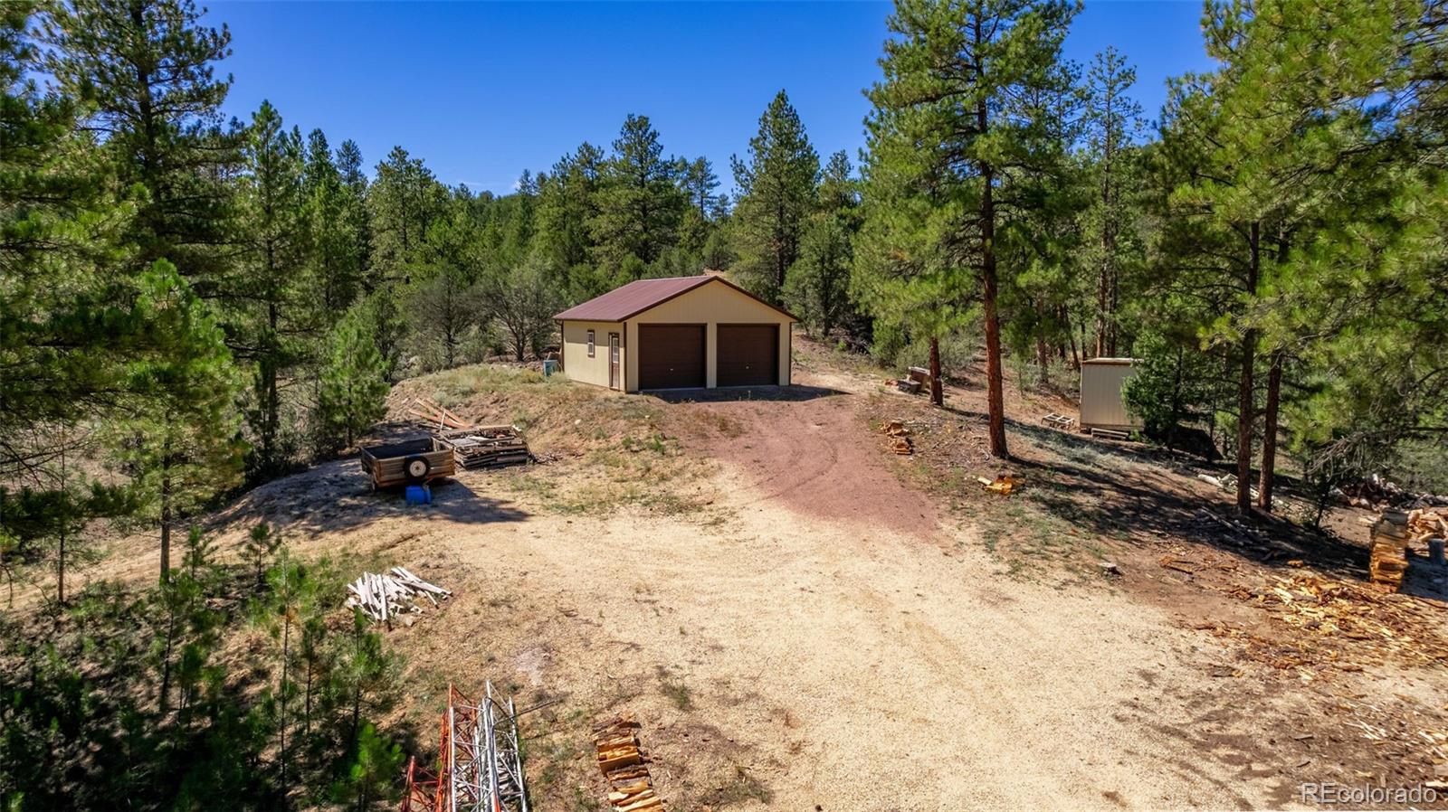 MLS Image #26 for 36  orlando lane ,cotopaxi, Colorado