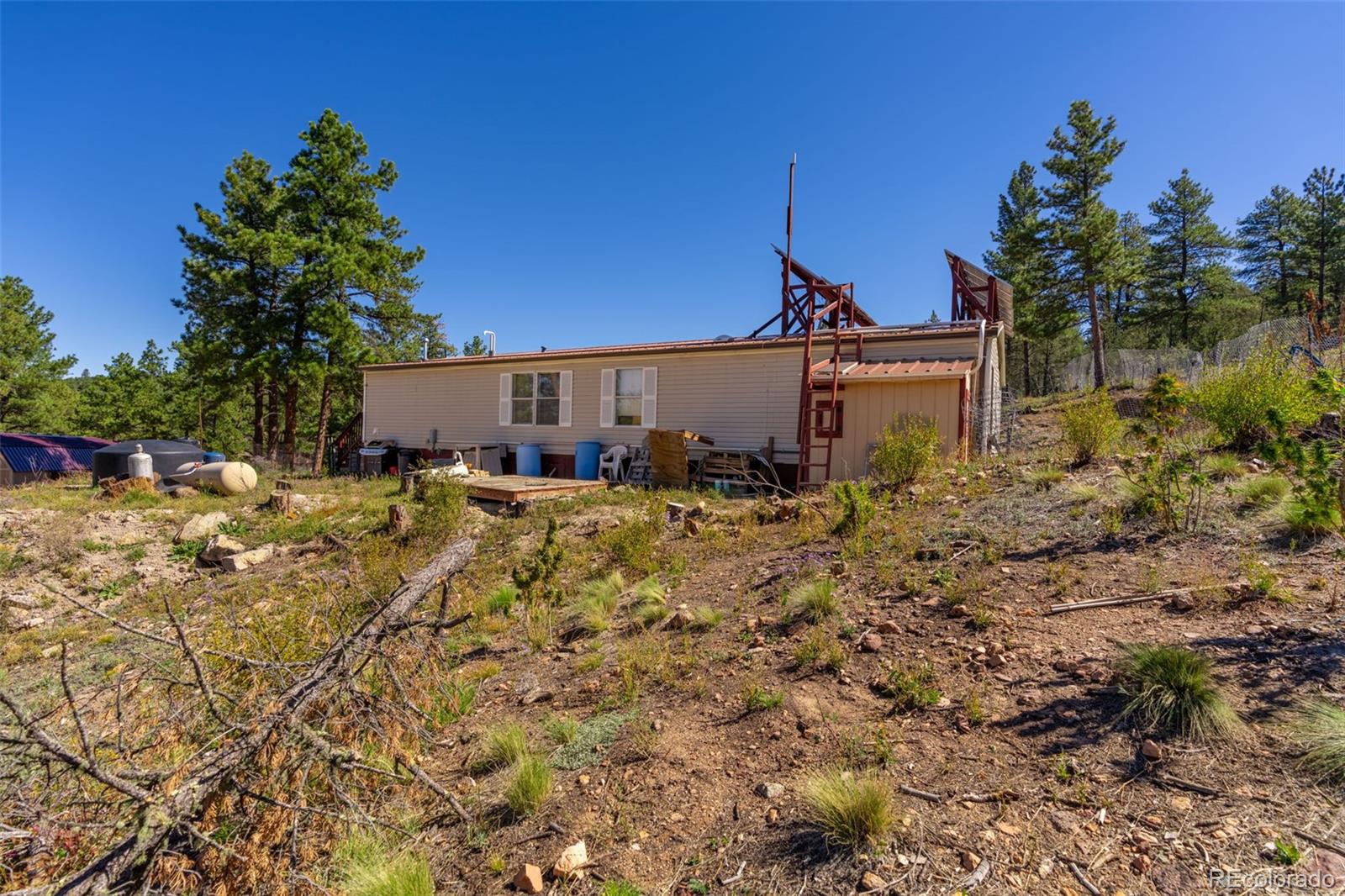 MLS Image #27 for 36  orlando lane ,cotopaxi, Colorado