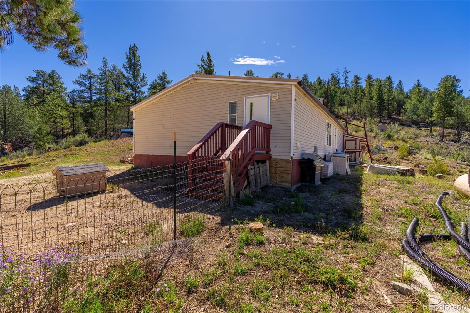 MLS Image #28 for 36  orlando lane ,cotopaxi, Colorado