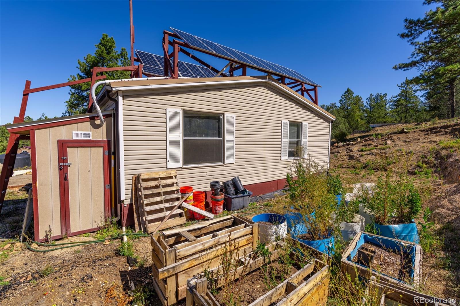 MLS Image #29 for 36  orlando lane ,cotopaxi, Colorado