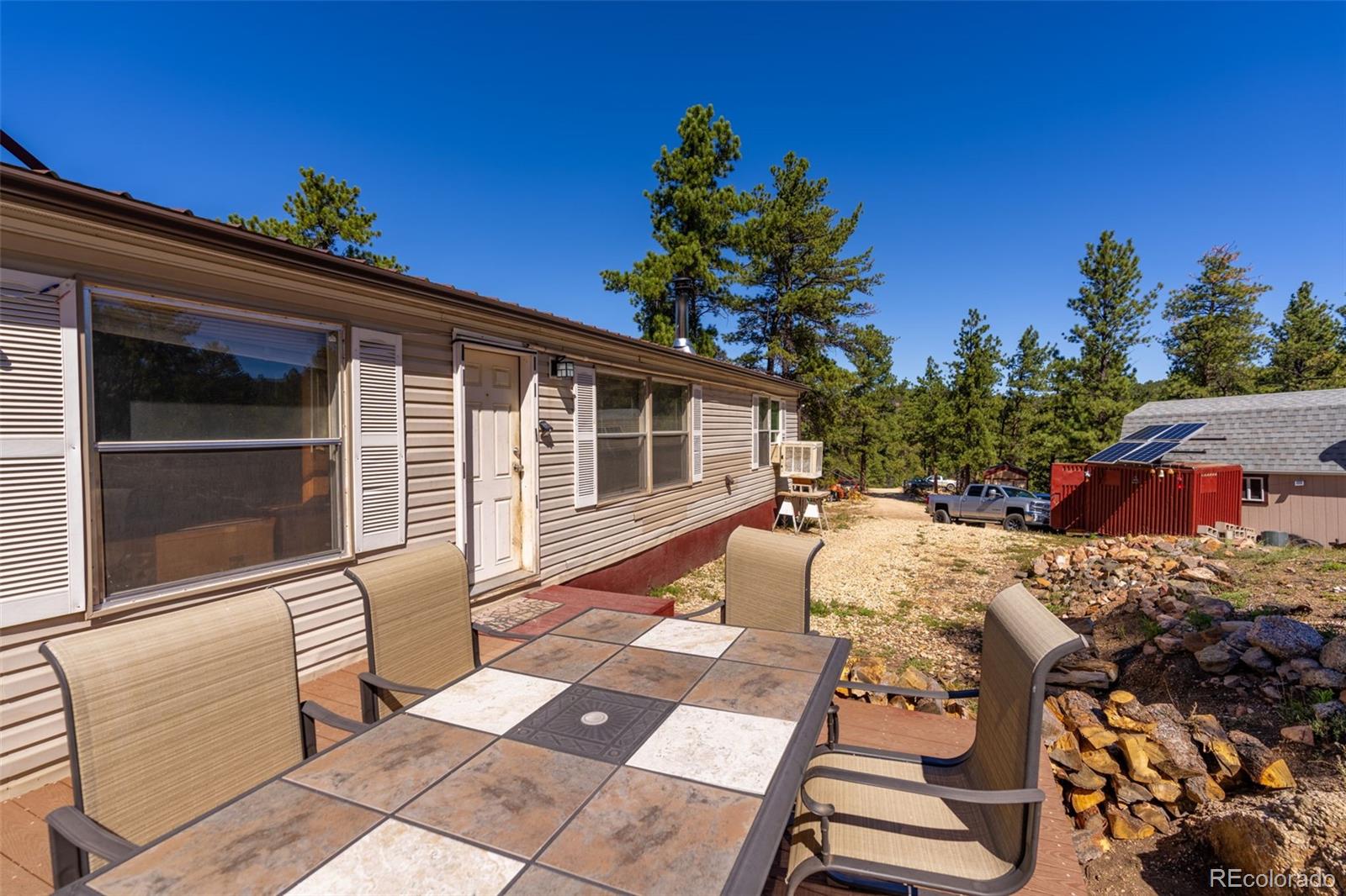 MLS Image #30 for 36  orlando lane ,cotopaxi, Colorado