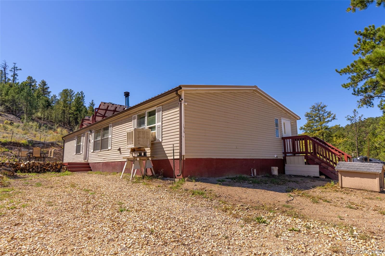 MLS Image #31 for 36  orlando lane ,cotopaxi, Colorado