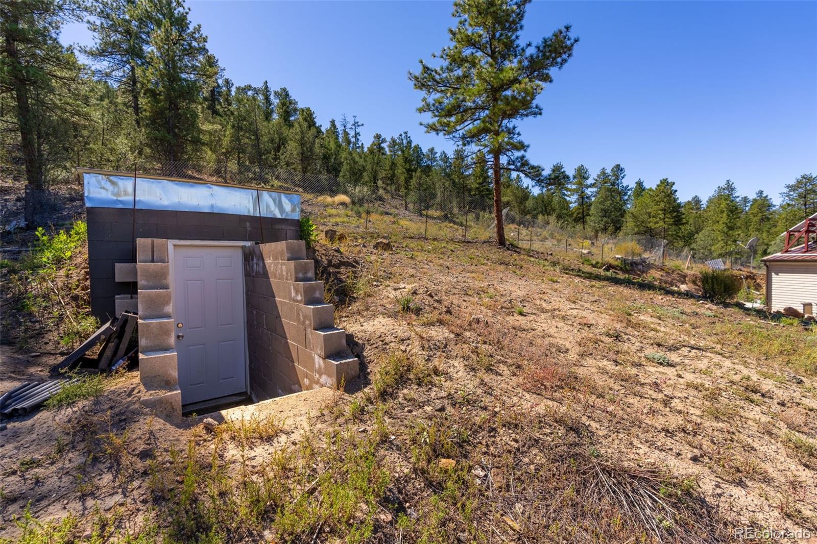 MLS Image #32 for 36  orlando lane ,cotopaxi, Colorado