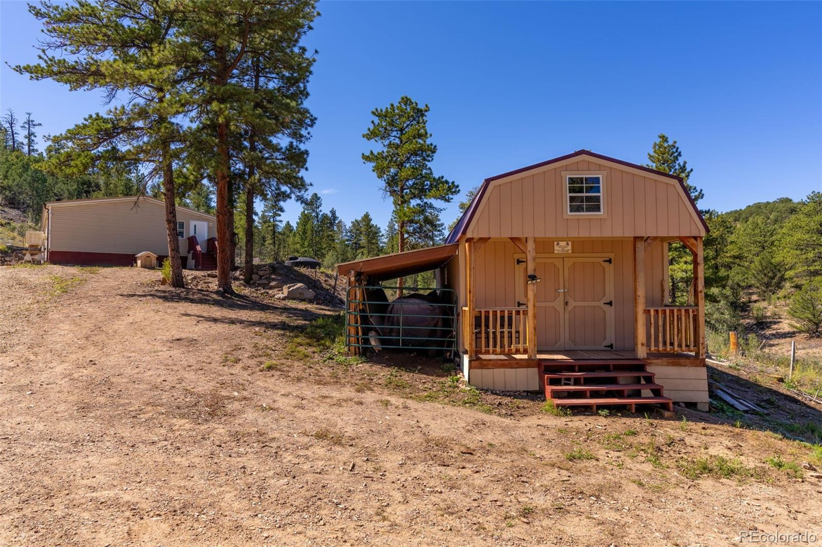 MLS Image #34 for 36  orlando lane ,cotopaxi, Colorado