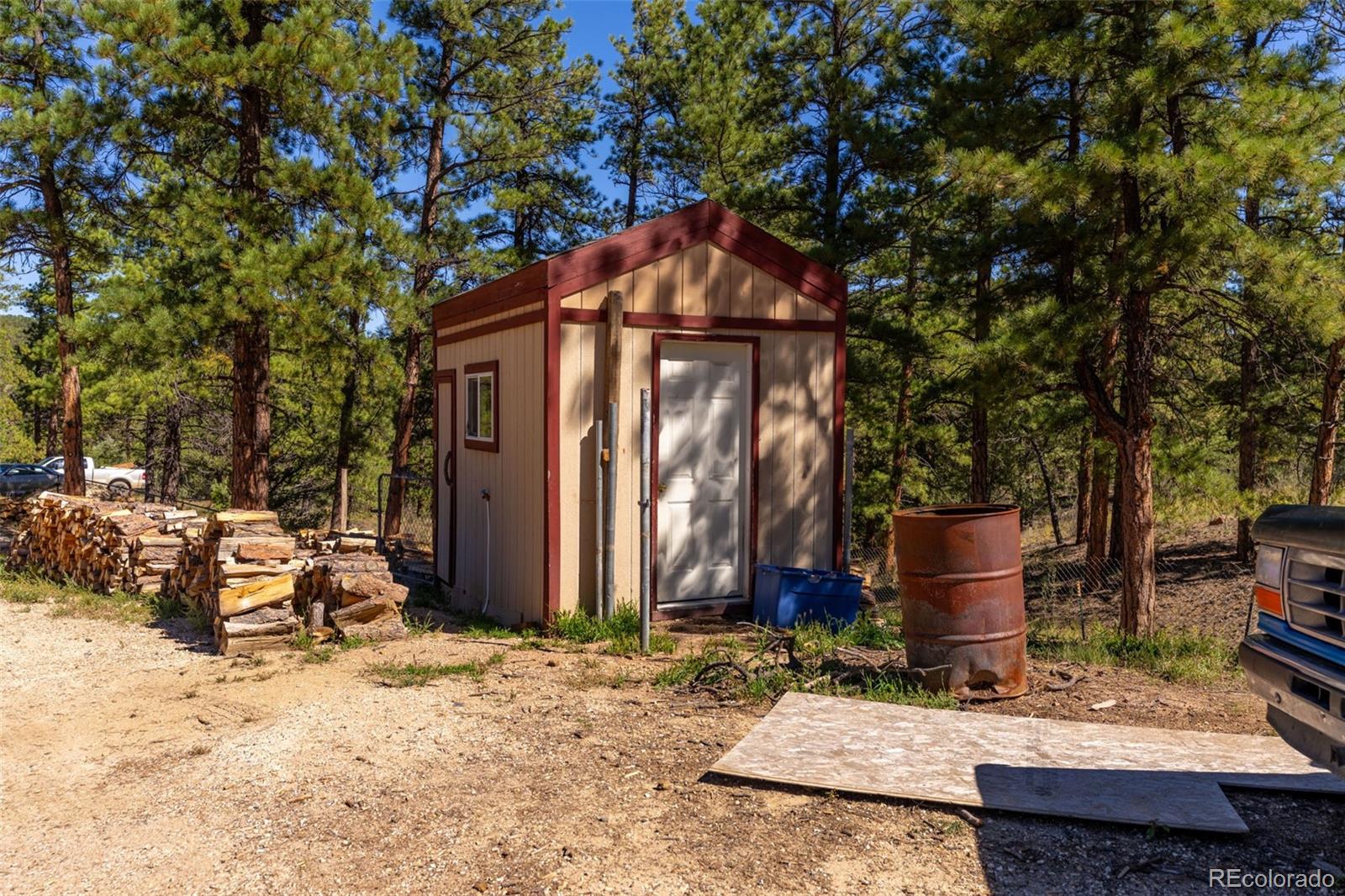 MLS Image #35 for 36  orlando lane ,cotopaxi, Colorado