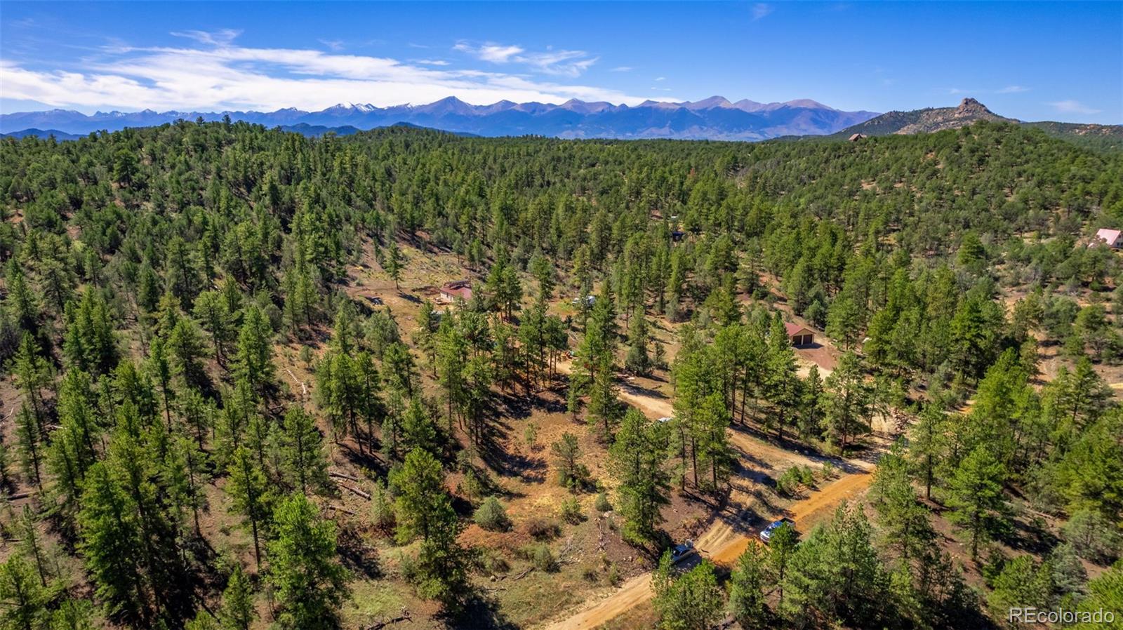 MLS Image #36 for 36  orlando lane ,cotopaxi, Colorado